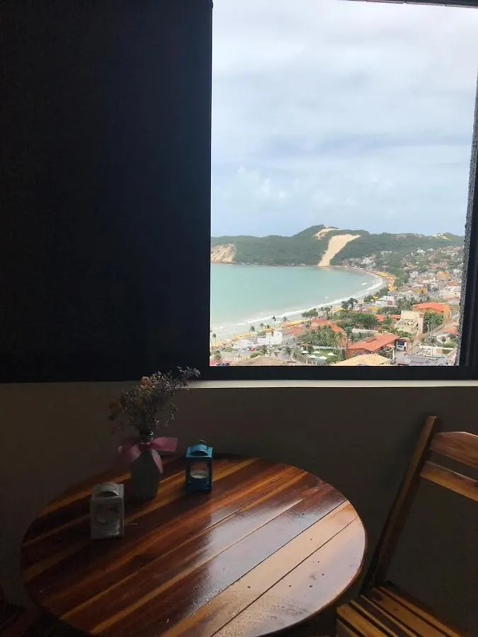 Natal Plaza Hotel