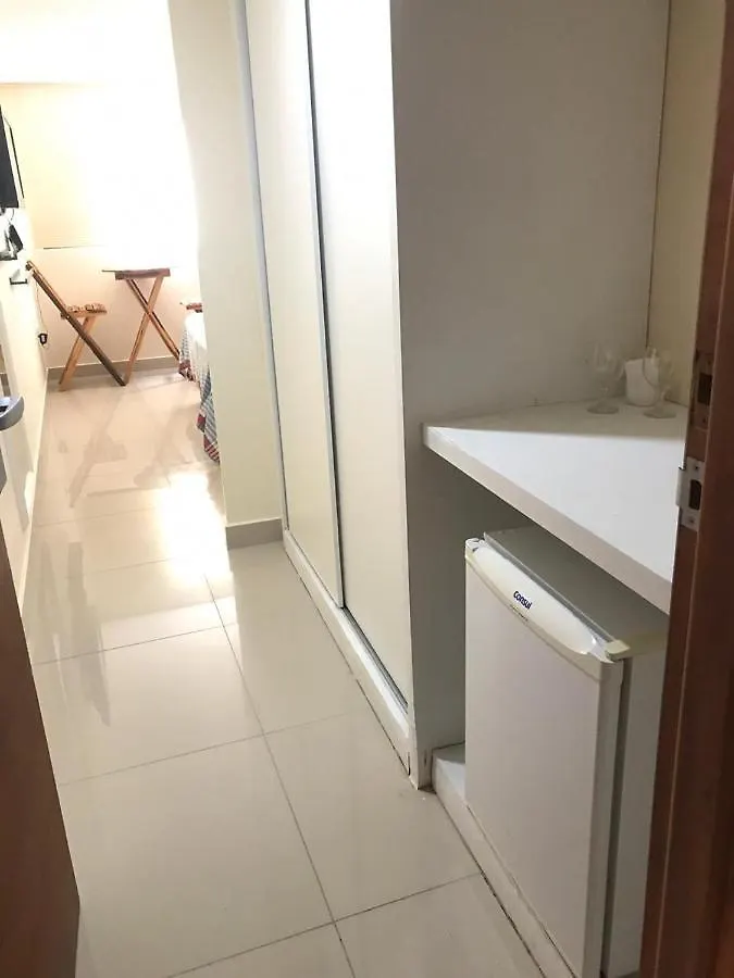 Natal Plaza Hotel